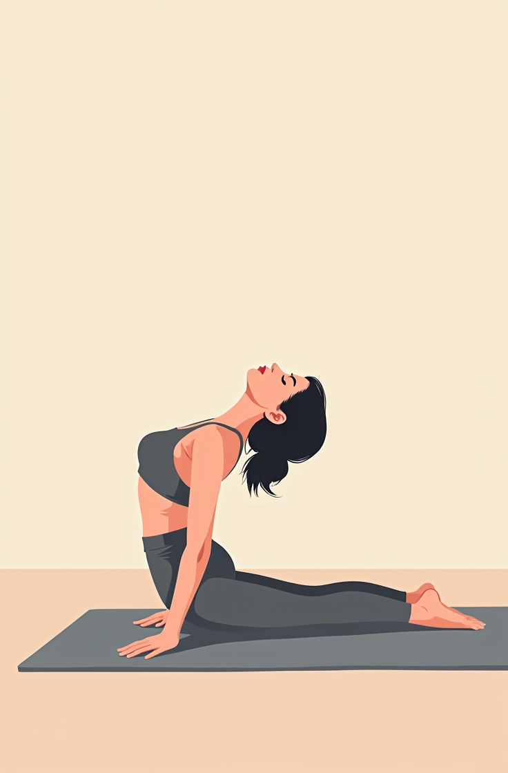 Forbedret Kropsholdning